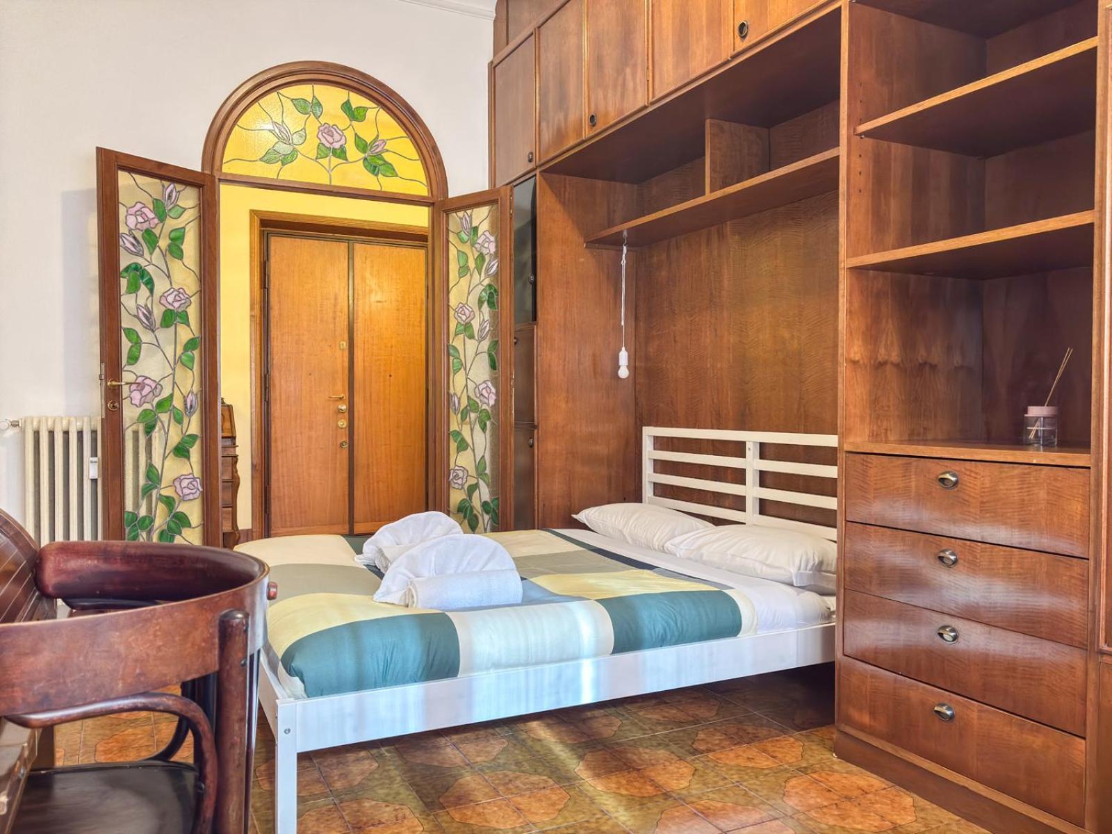 Metro B - La Dolce A Via Carnia Retreat Apartment Rom
