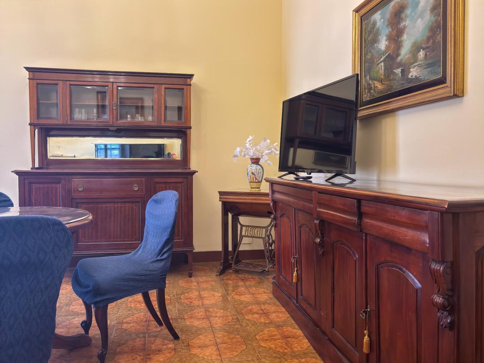 Metro B - La Dolce A Via Carnia Retreat Apartment *
