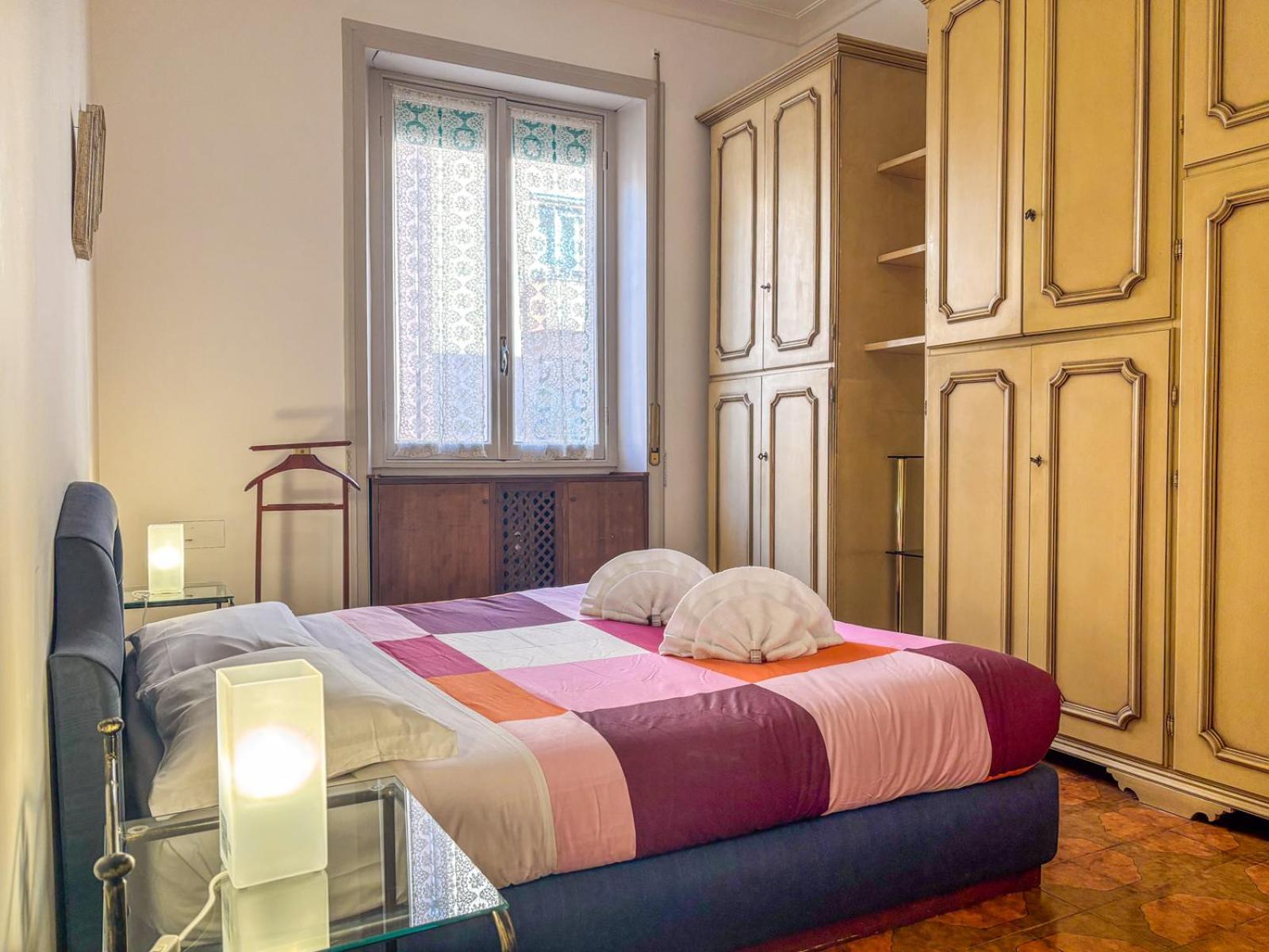 Metro B - La Dolce A Via Carnia Retreat Apartment *