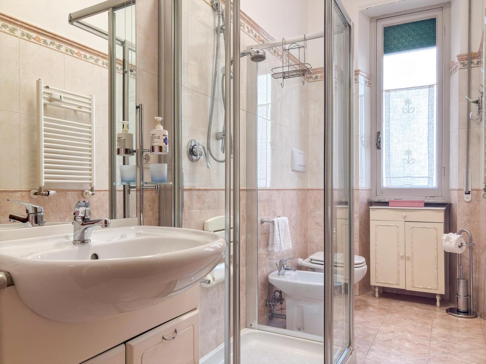 Metro B - La Dolce A Via Carnia Retreat Apartment Rom