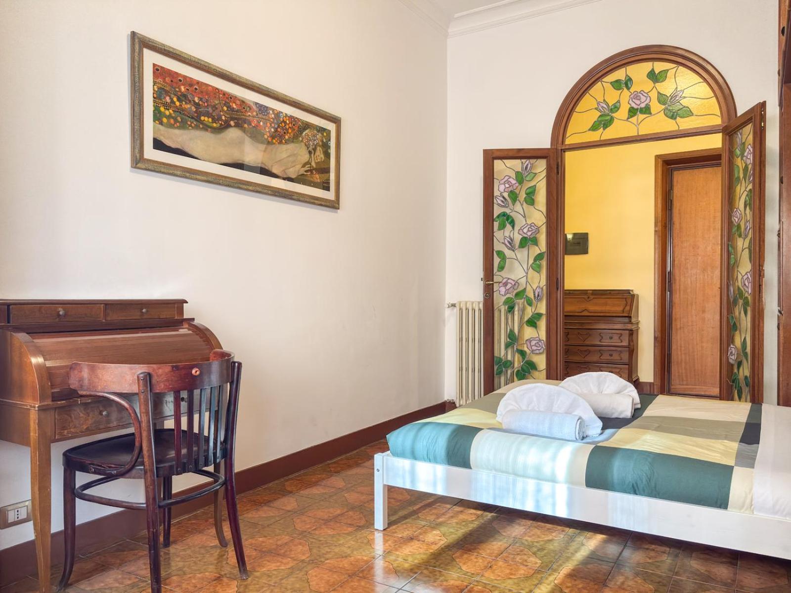 Metro B - La Dolce A Via Carnia Retreat *