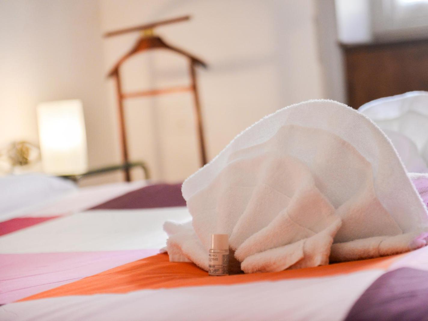 Apartment Metro B - La Dolce A Via Carnia Retreat