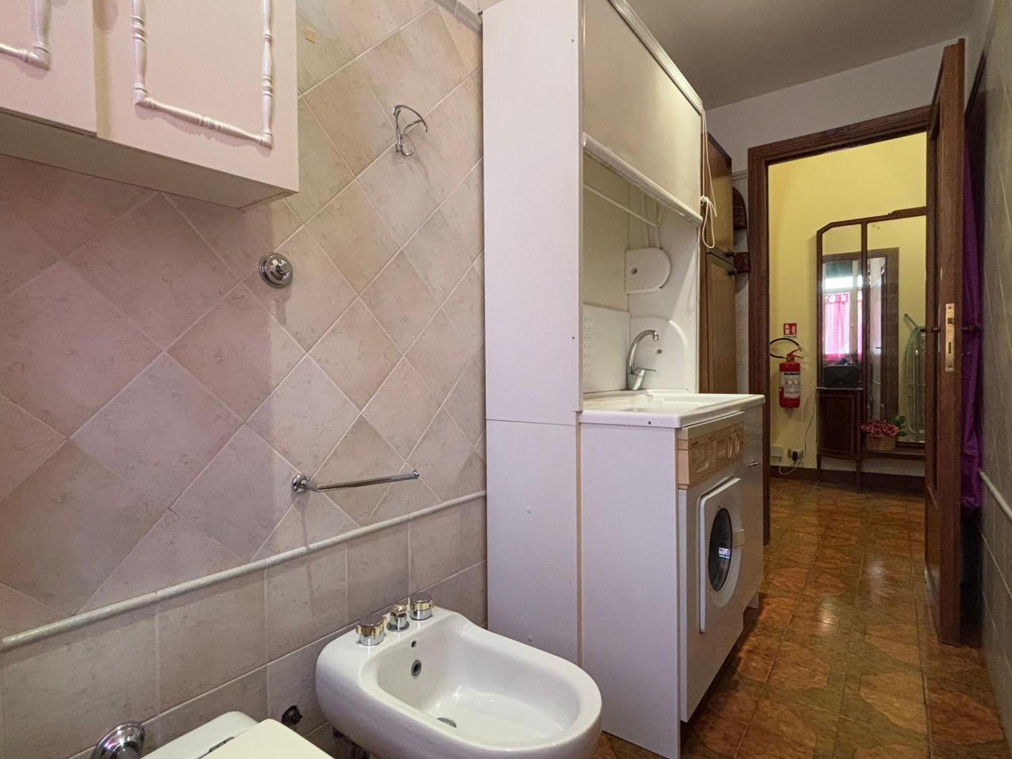 Apartment Metro B - La Dolce A Via Carnia Retreat *